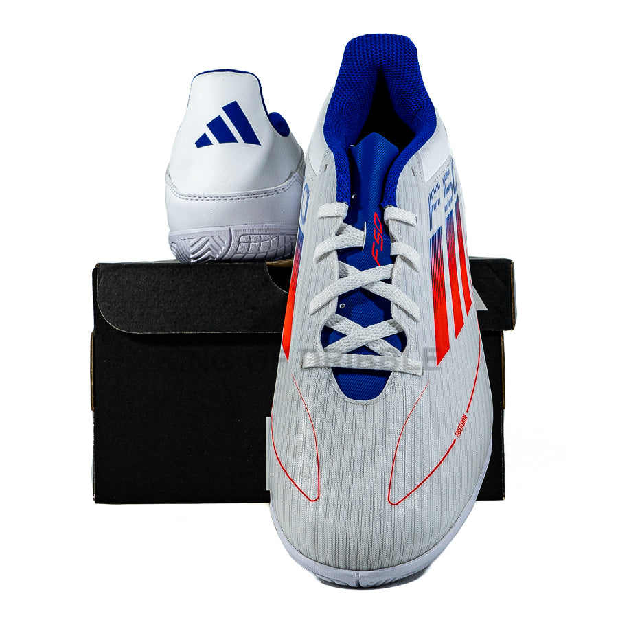 KING OF DRIBBLE Sepatu Futsal Adidas F50 Club IN IF1345 Original