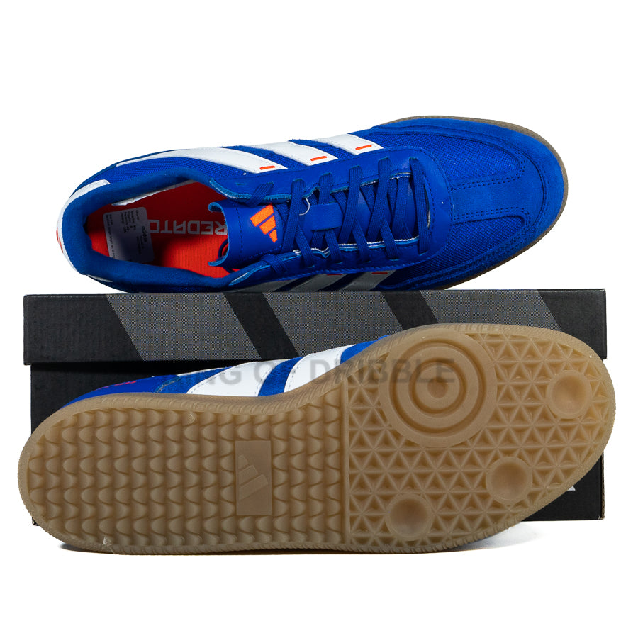 Sepatu Futsal Adidas Predator Freestyle IF6309 Original BNIB