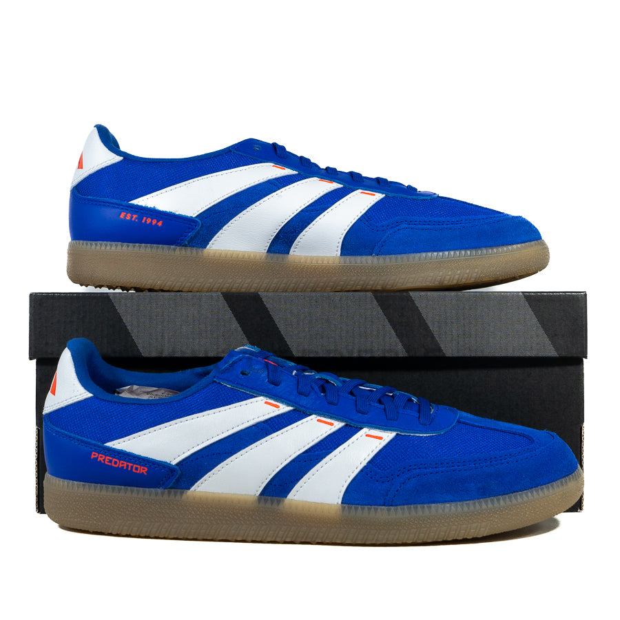 Sepatu Futsal Adidas Predator Freestyle IF6309 Original BNIB
