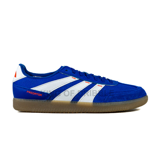 KING OF DRIBBLE Sepatu Futsal Adidas Predator Freestyle IF6309 Original