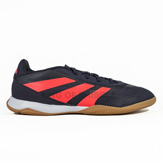 KING OF DRIBBLE Sepatu Futsal Adidas Predator League IN IF6391 Original