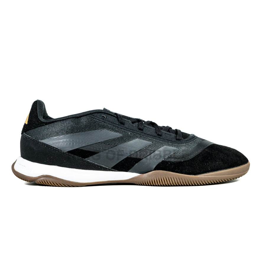 KING OF DRIBBLE Sepatu Futsal Adidas Predator League IN IF6392 Original