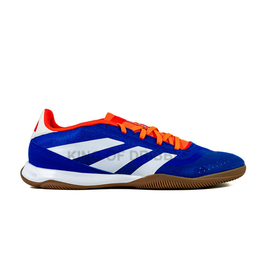 KING OF DRIBBLE Sepatu Futsal Adidas Predator League IN IF6393 Original