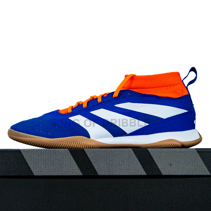 Sepatu Futsal Adidas Predator League Mid IN IF6401 Original BNIB
