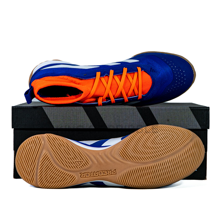 Sepatu Futsal Adidas Predator League Mid IN IF6401 Original BNIB