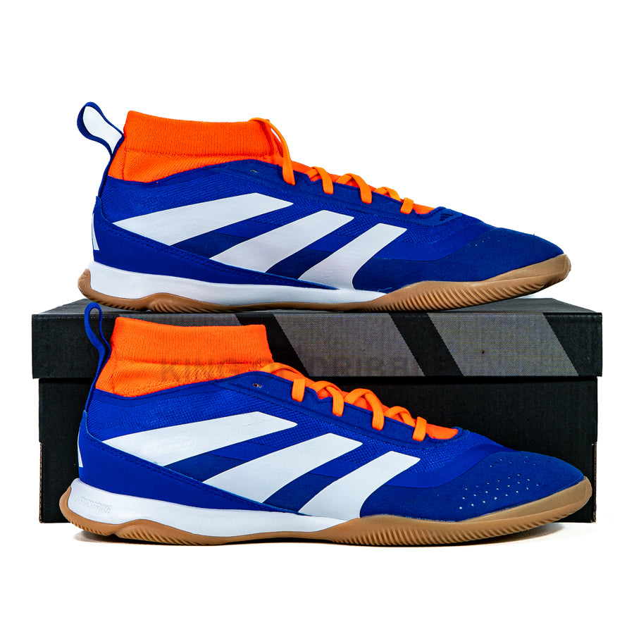 Sepatu Futsal Adidas Predator League Mid IN IF6401 Original BNIB