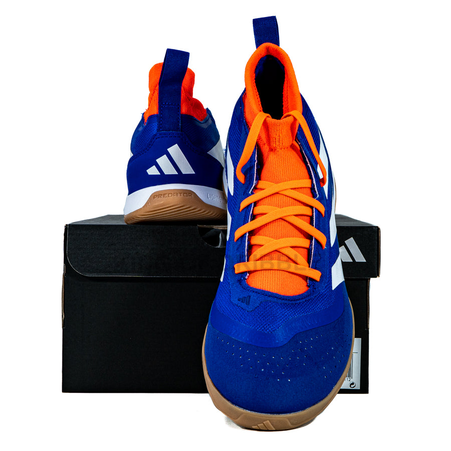 Sepatu Futsal Adidas Predator League Mid IN IF6401 Original BNIB