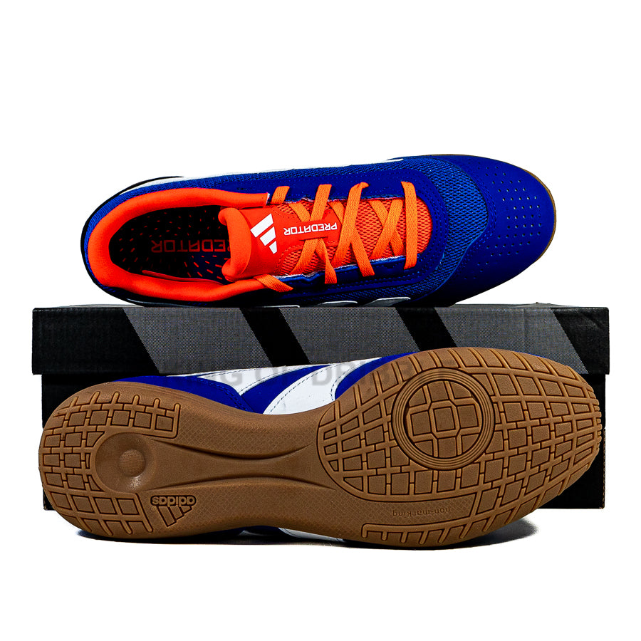 Sepatu Futsal Adidas Predator Club IN Sala IF6403 Original BNIB