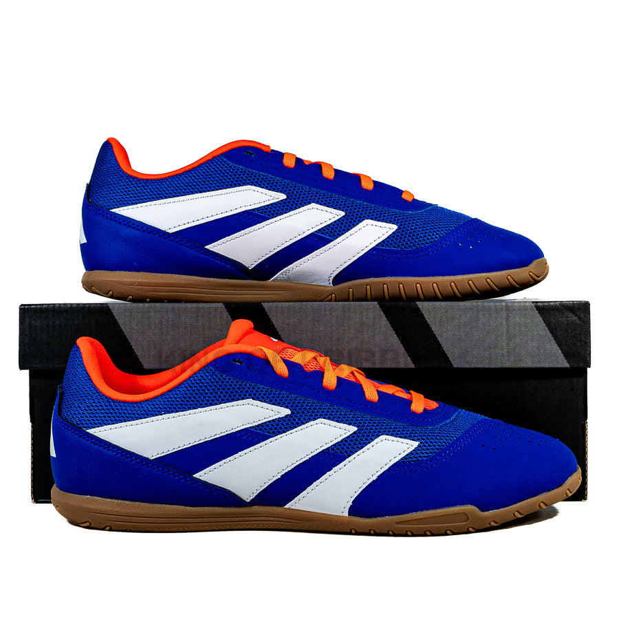 Sepatu Futsal Adidas Predator Club IN Sala IF6403 Original BNIB