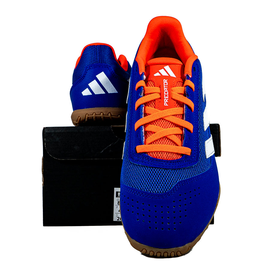 Sepatu Futsal Adidas Predator Club IN Sala IF6403 Original BNIB