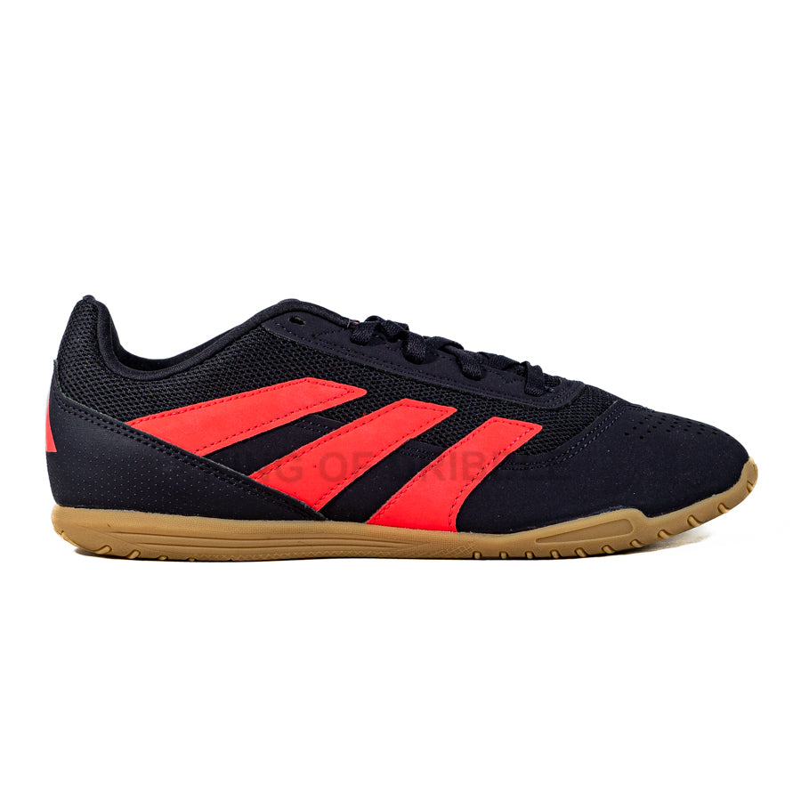 KING OF DRIBBLE Sepatu Futsal Adidas Predator Club IN Sala IF6406 Original