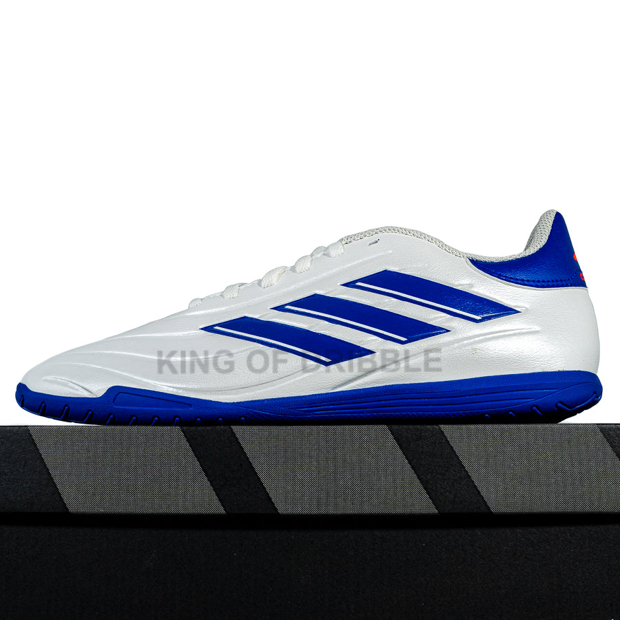KING OF DRIBBLE Sepatu Futsal Adidas Copa Pure 2 Club IN IG8689 Original