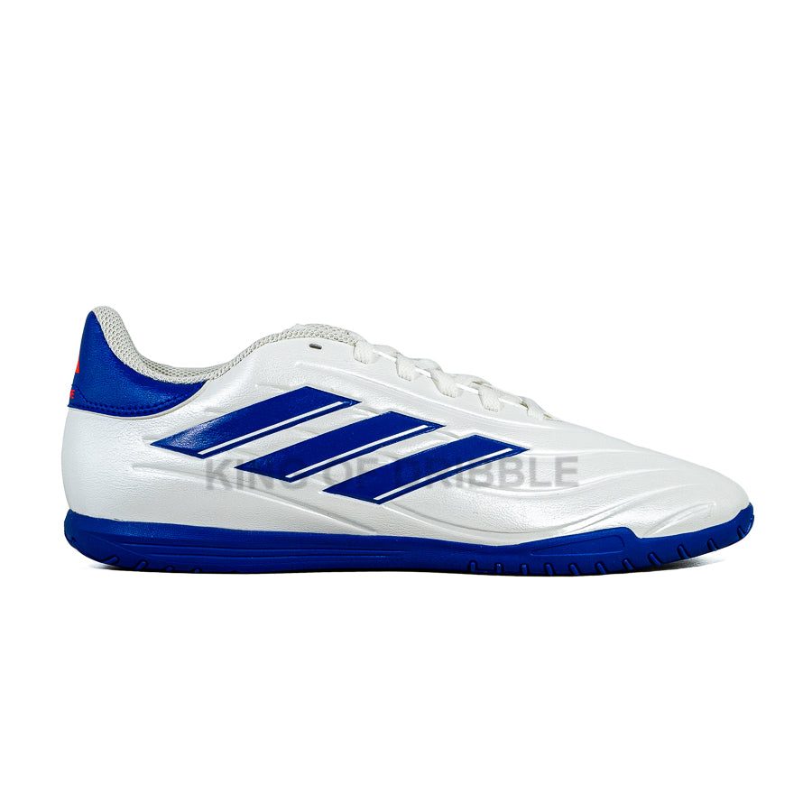 KING OF DRIBBLE Sepatu Futsal Adidas Copa Pure 2 Club IN IG8689 Original