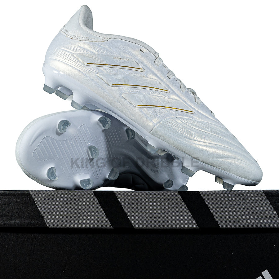 KING OF DRIBBLE Sepatu Bola Adidas Copa Pure 2 League FG IG8718 Original