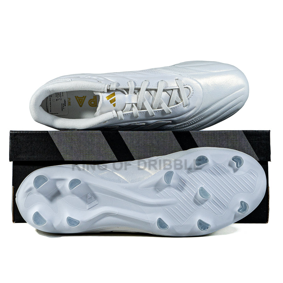 KING OF DRIBBLE Sepatu Bola Adidas Copa Pure 2 League FG IG8718 Original