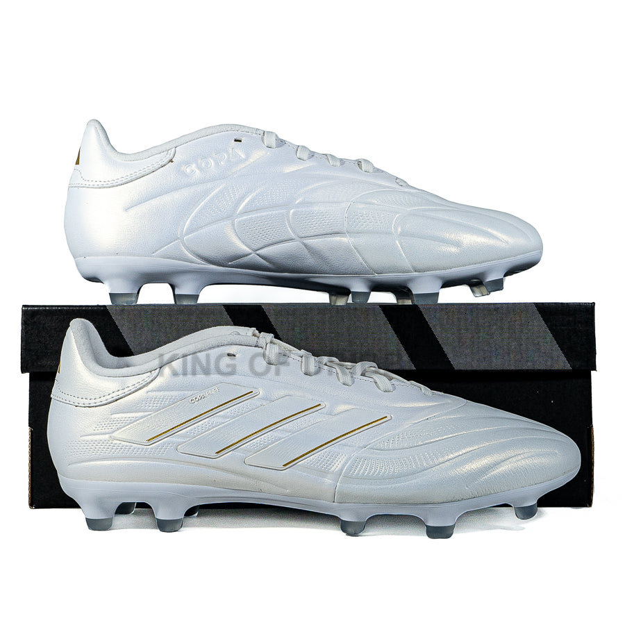 KING OF DRIBBLE Sepatu Bola Adidas Copa Pure 2 League FG IG8718 Original