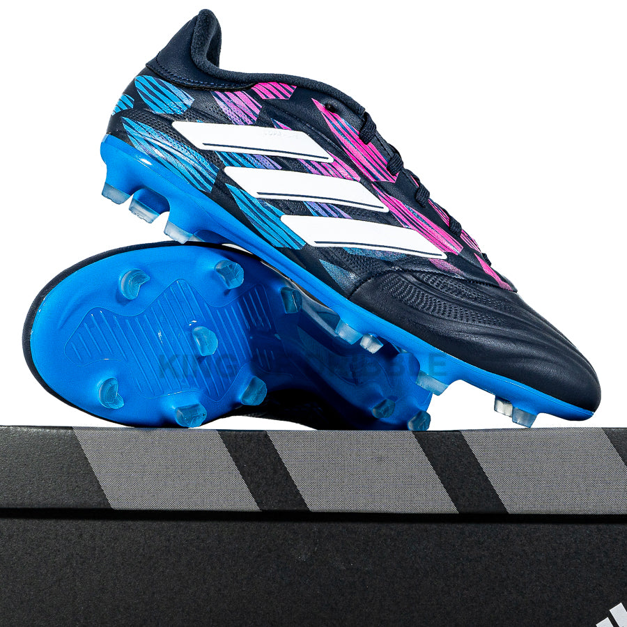 KING OF DRIBBLE Sepatu Bola Adidas Copa Pure 2 League FG IG8719 Original
