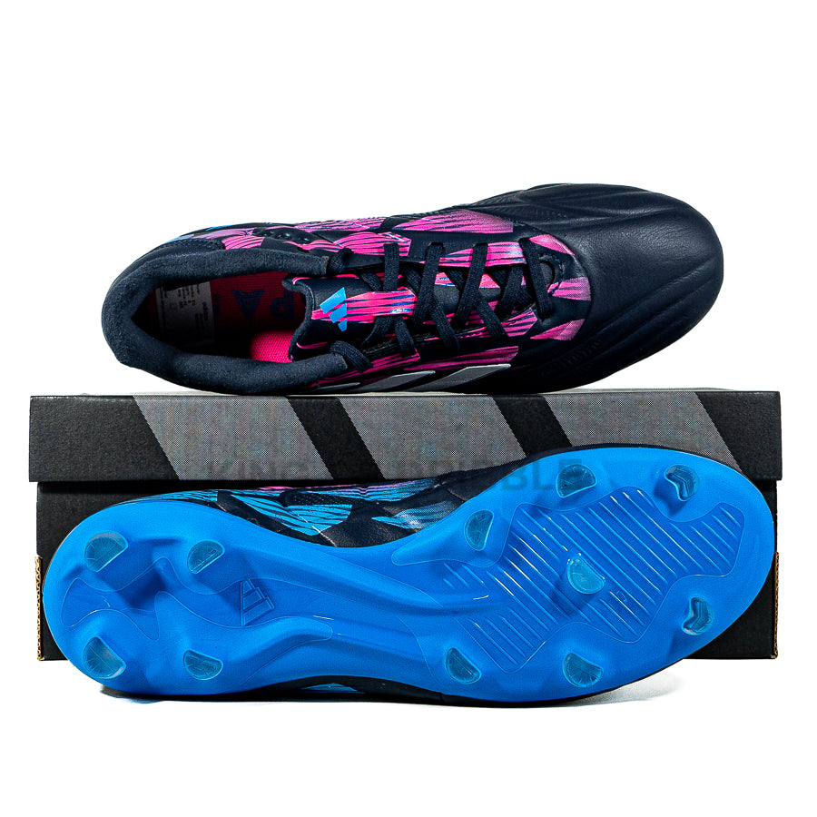 KING OF DRIBBLE Sepatu Bola Adidas Copa Pure 2 League FG IG8719 Original