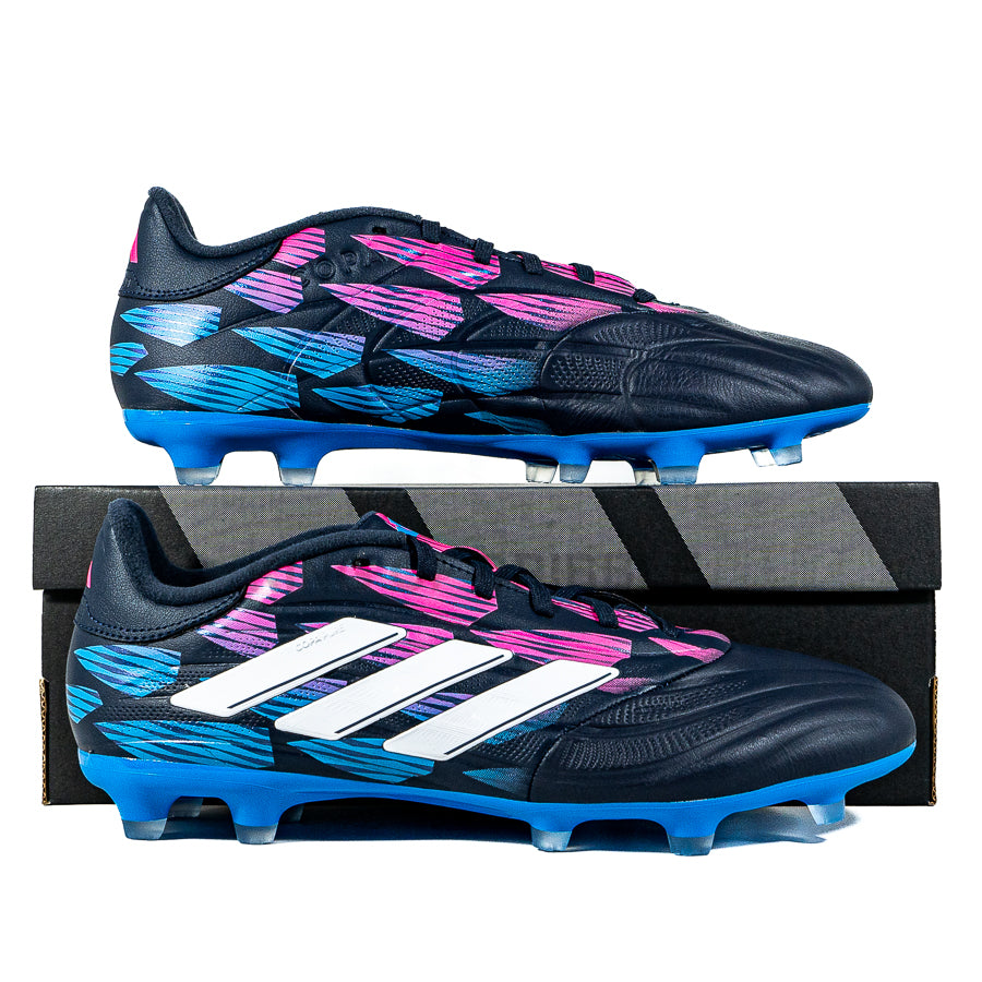 KING OF DRIBBLE Sepatu Bola Adidas Copa Pure 2 League FG IG8719 Original