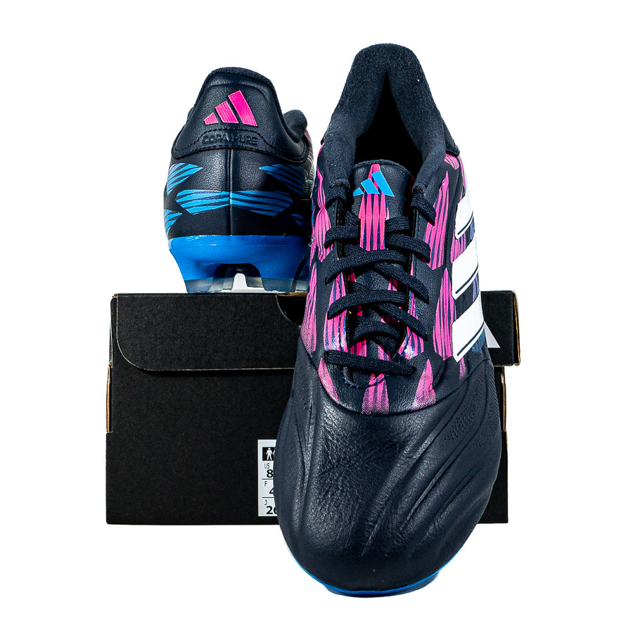 KING OF DRIBBLE Sepatu Bola Adidas Copa Pure 2 League FG IG8719 Original