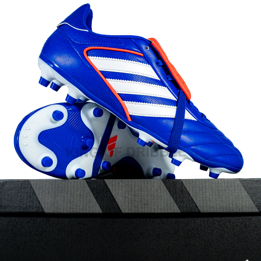 KING OF DRIBBLE Sepatu Bola Adidas Copa Gloro II FG IG8741 Original