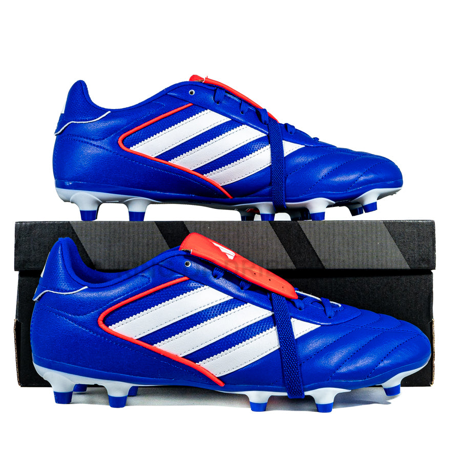 KING OF DRIBBLE Sepatu Bola Adidas Copa Gloro II FG IG8741 Original