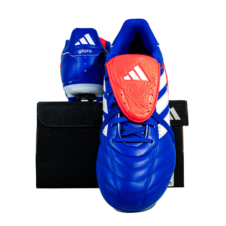 KING OF DRIBBLE Sepatu Bola Adidas Copa Gloro II FG IG8741 Original