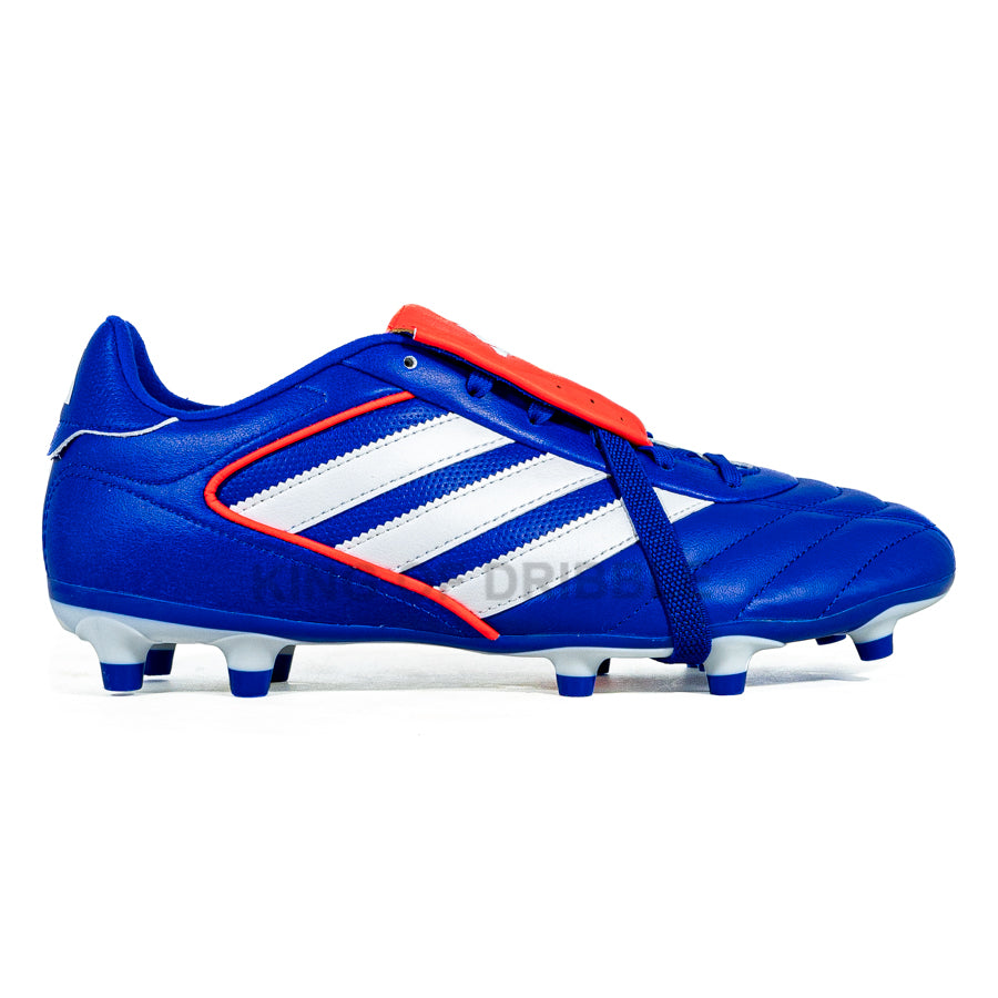 KING OF DRIBBLE Sepatu Bola Adidas Copa Gloro II FG IG8741 Original