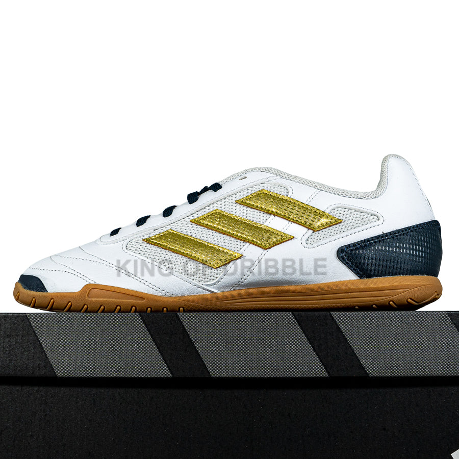 KING OF DRIBBLE Sepatu Futsal Adidas Super Sala 2 IG8756 Original