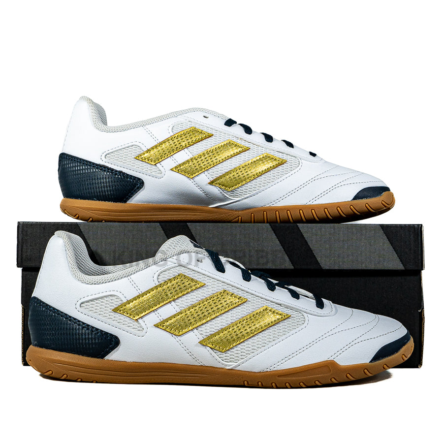 KING OF DRIBBLE Sepatu Futsal Adidas Super Sala 2 IG8756 Original