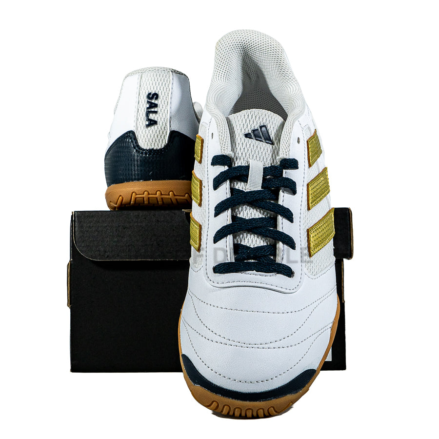 KING OF DRIBBLE Sepatu Futsal Adidas Super Sala 2 IG8756 Original