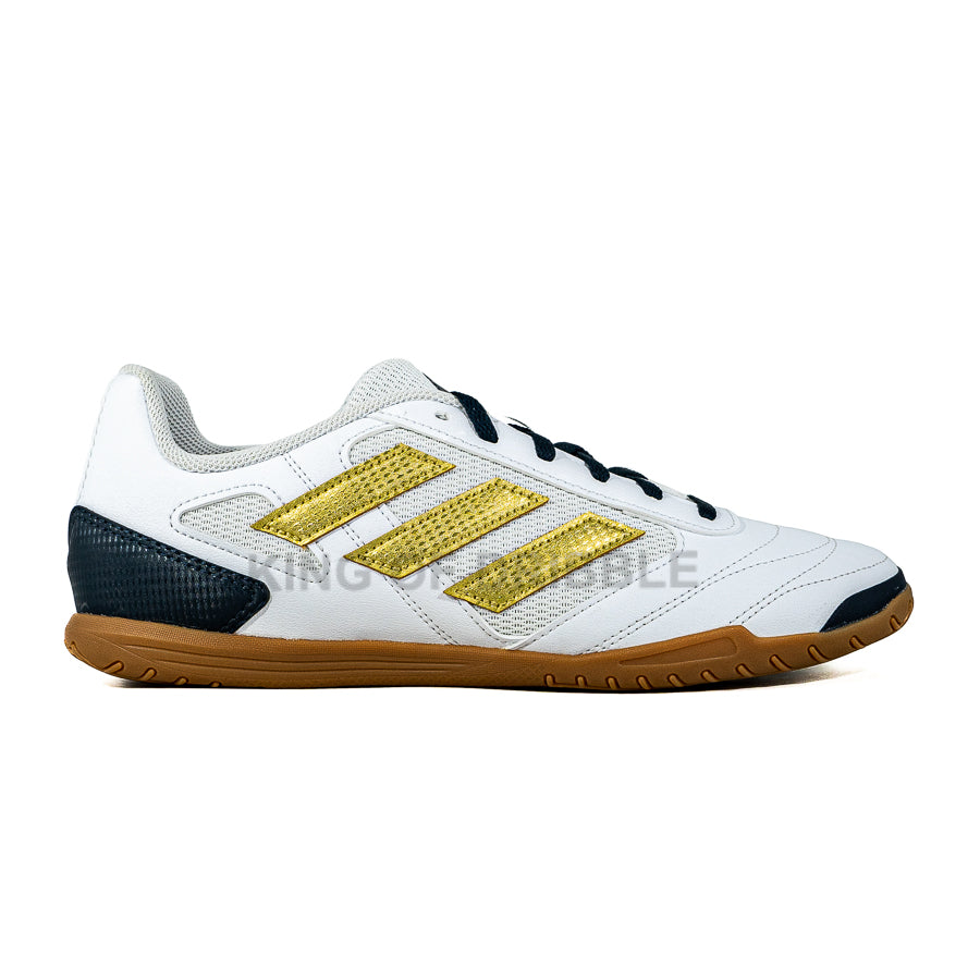 KING OF DRIBBLE Sepatu Futsal Adidas Super Sala IG8756 Original