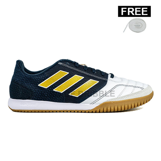 KING OF DRIBBLE Sepatu Futsal Adidas Top Sala Competition IG8762 Original