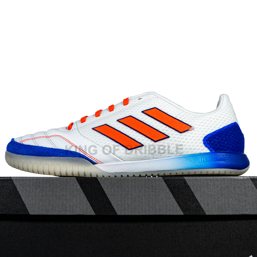 KING OF DRIBBLE Sepatu Futsal Adidas Top Sala Competition IG8763 Original