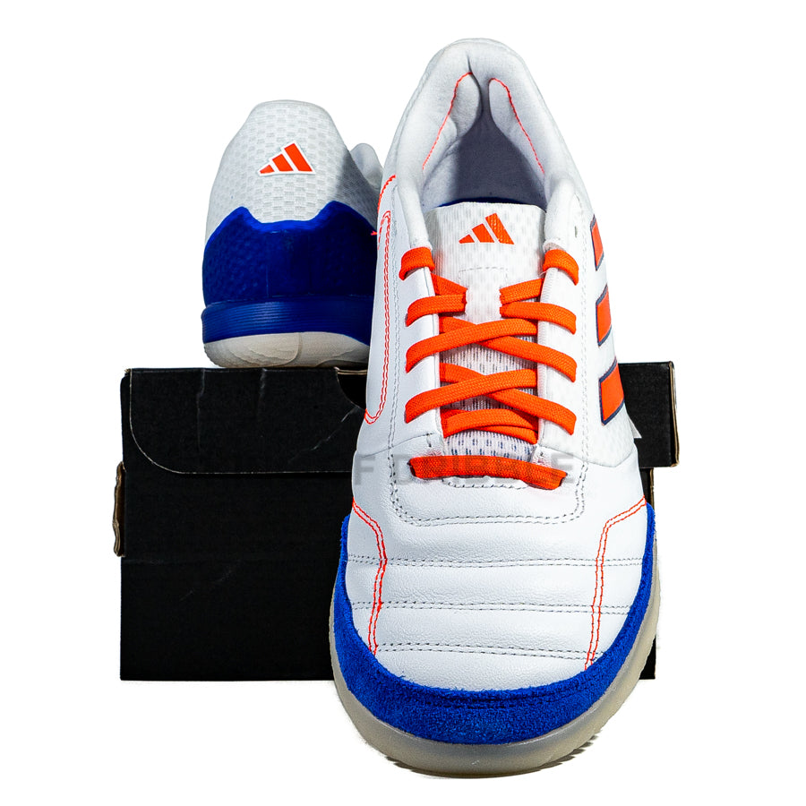 KING OF DRIBBLE Sepatu Futsal Adidas Top Sala Competition IG8763 Original