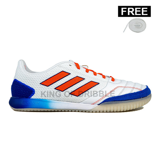 KING OF DRIBBLE Sepatu Futsal Adidas Top Sala Competition IG8763 Original