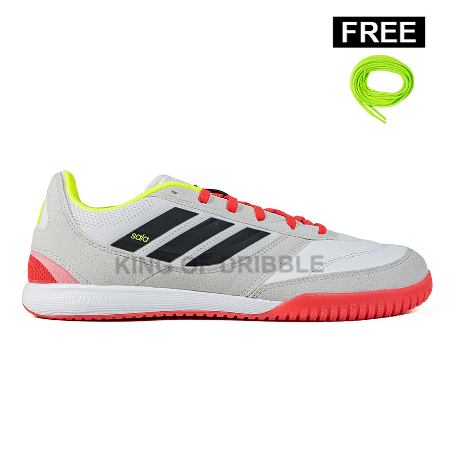 KING OF DRIBBLE Sepatu Futsal Adidas Top Sala Competition II IH7684 Original