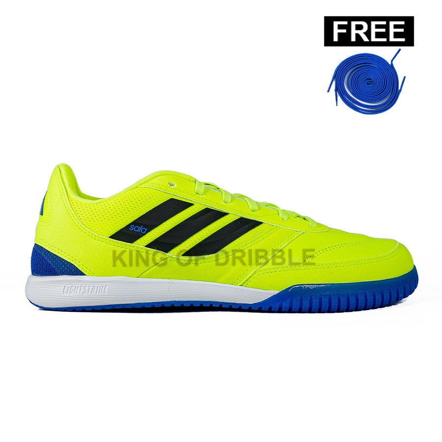KING OF DRIBBLE Sepatu Futsal Adidas Top Sala Competition II IH7685 Original