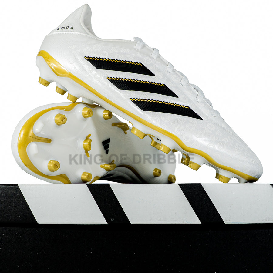 KING OF DRIBBLE Sepatu Bola Adidas Copa Pure III League FG/MG JH6296 Original