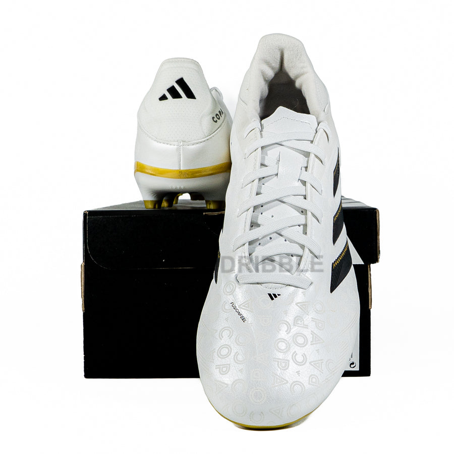 KING OF DRIBBLE Sepatu Bola Adidas Copa Pure III League FG/MG JH6296 Original