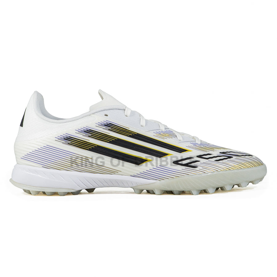 KING OF DRIBBLE Sepatu Mini Soccer Adidas F50 League TF JH7726 Original