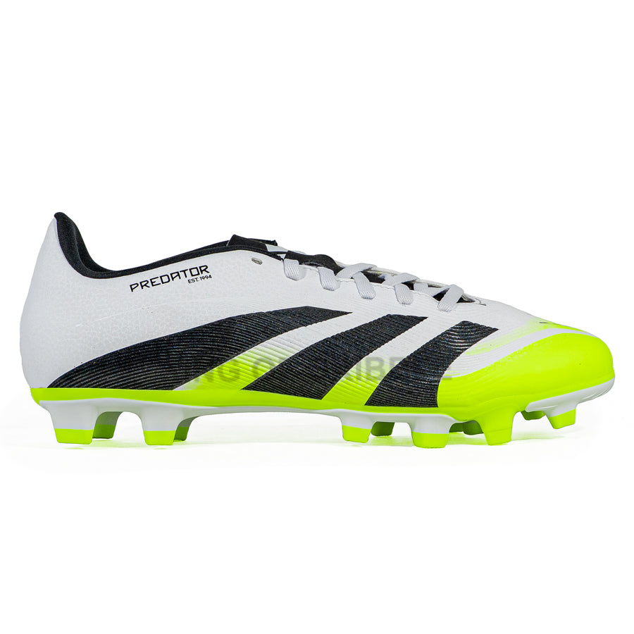 KING OF DRIBBLE Sepatu Bola Adidas Predator Club FG/MG JH8847 Original