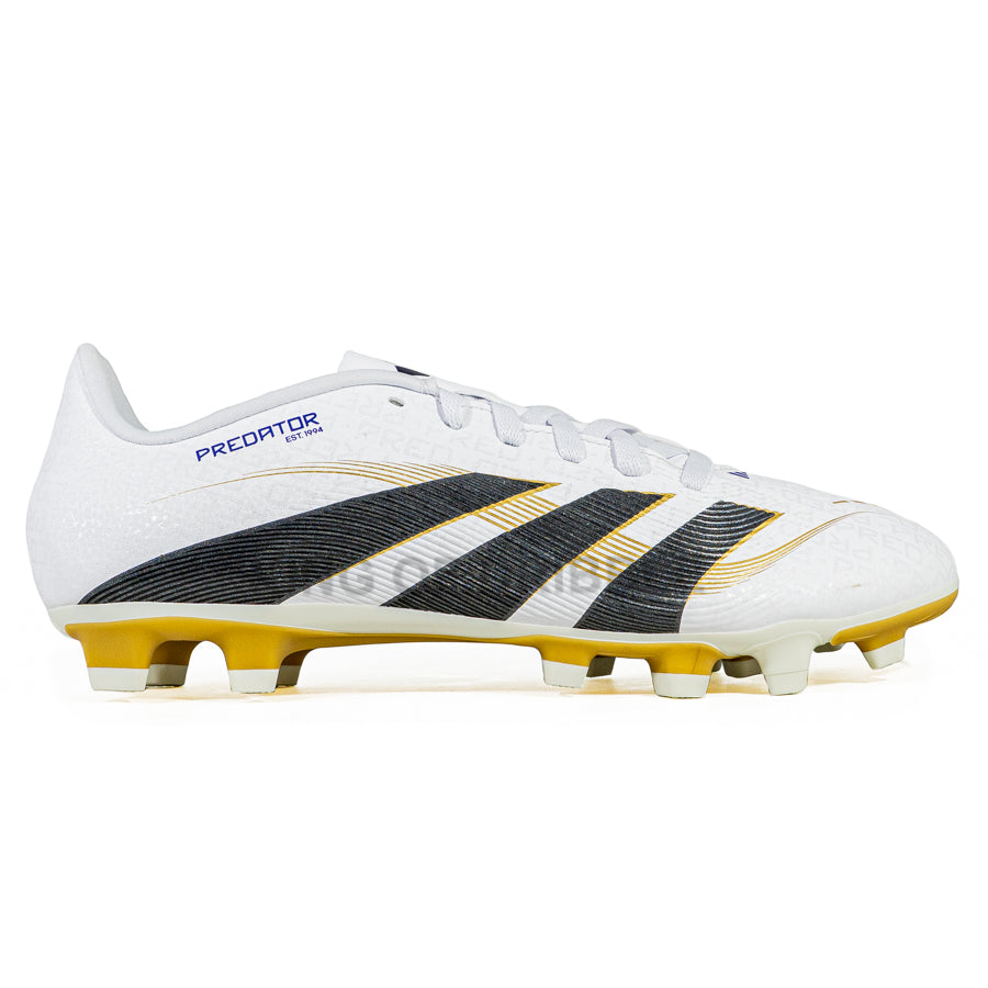 KING OF DRIBBLE Sepatu Bola Adidas Predator Club FG/MG JH8849 Original
