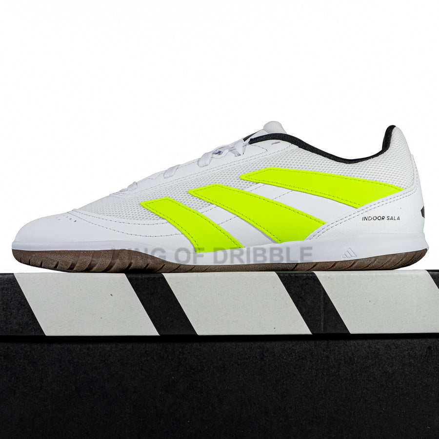 KING OF DRIBBLE Sepatu Futsal Adidas Predator Club IN Sala JH8855 Original