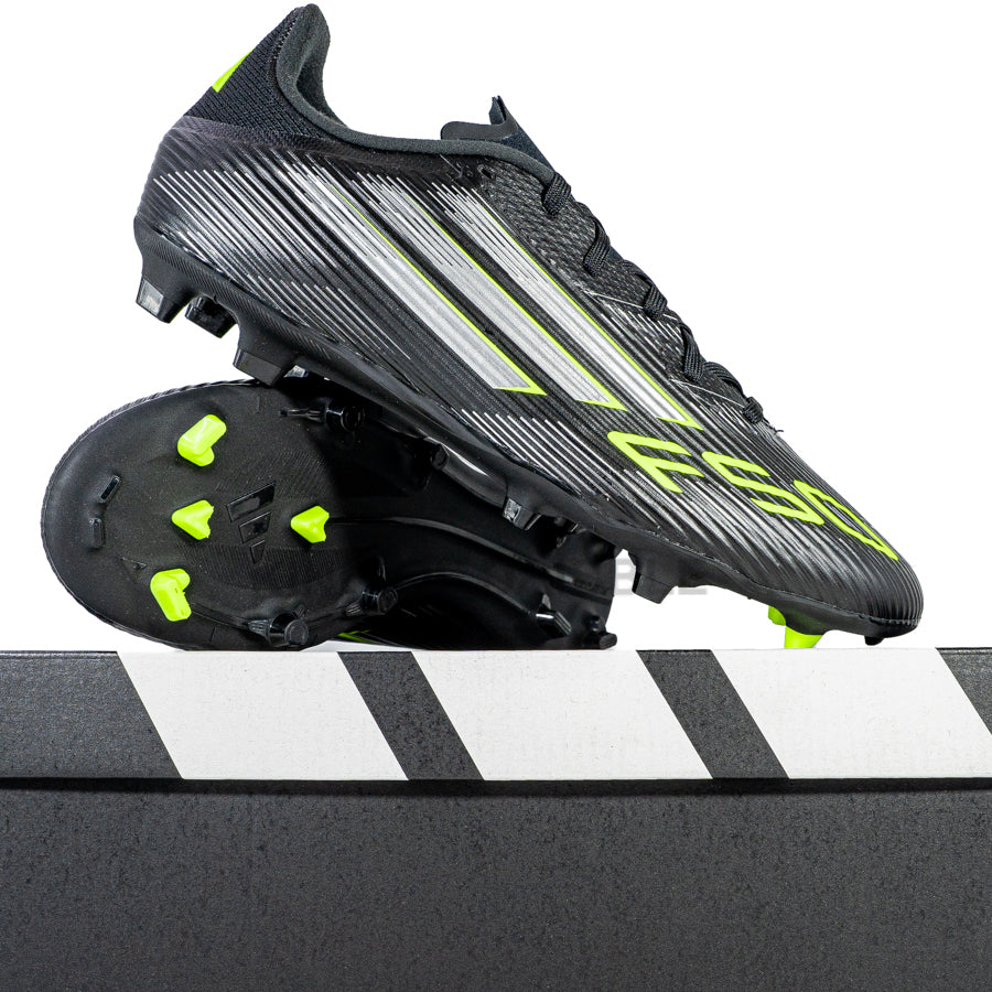 KING OF DRIBBLE Sepatu Bola Adidas F50 League FG/MG JI0007 Original