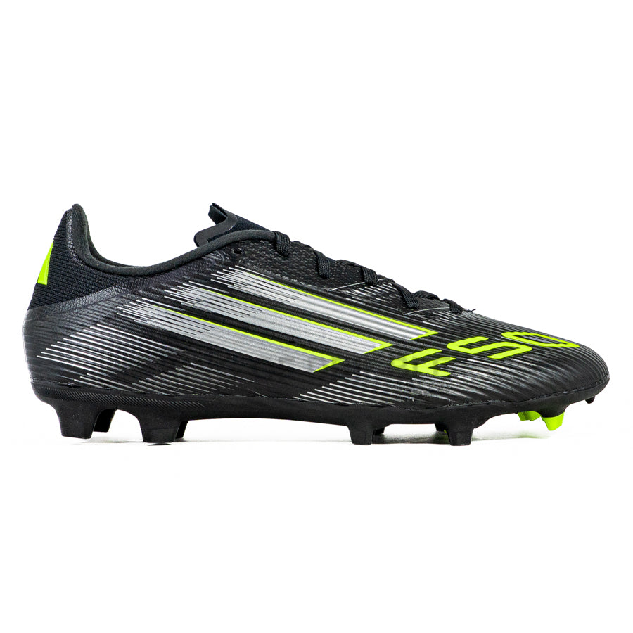 KING OF DRIBBLE Sepatu Bola Adidas F50 League FG/MG JI0007 Original