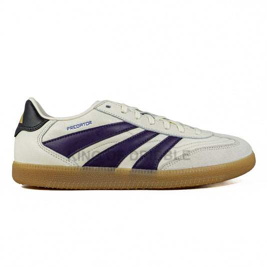 KING OF DRIBBLE Sepatu Futsal Adidas Predator Freestyle JI1161 Original