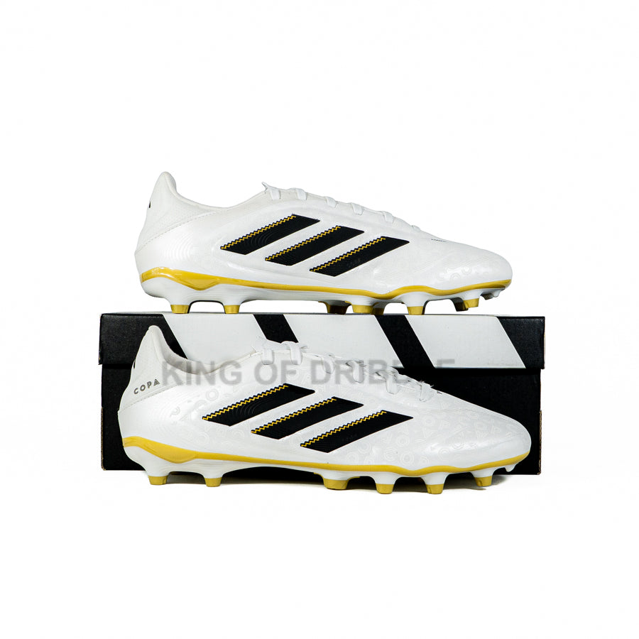 KING OF DRIBBLE Sepatu Bola Anak Adidas Copa Pure III League FG/MG JR JR2887 Original