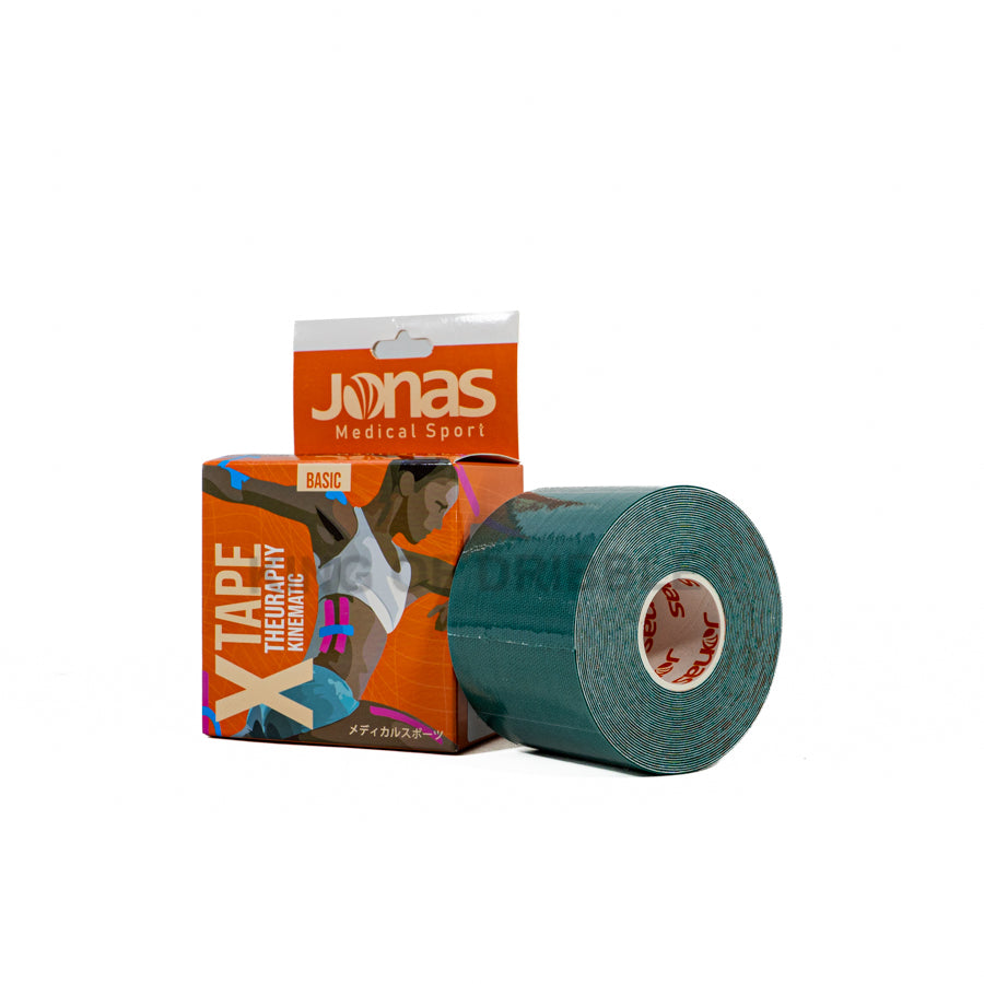 KING OF DRIBBLE Kinesio Tape Jonas Xtape KK0501003 Original