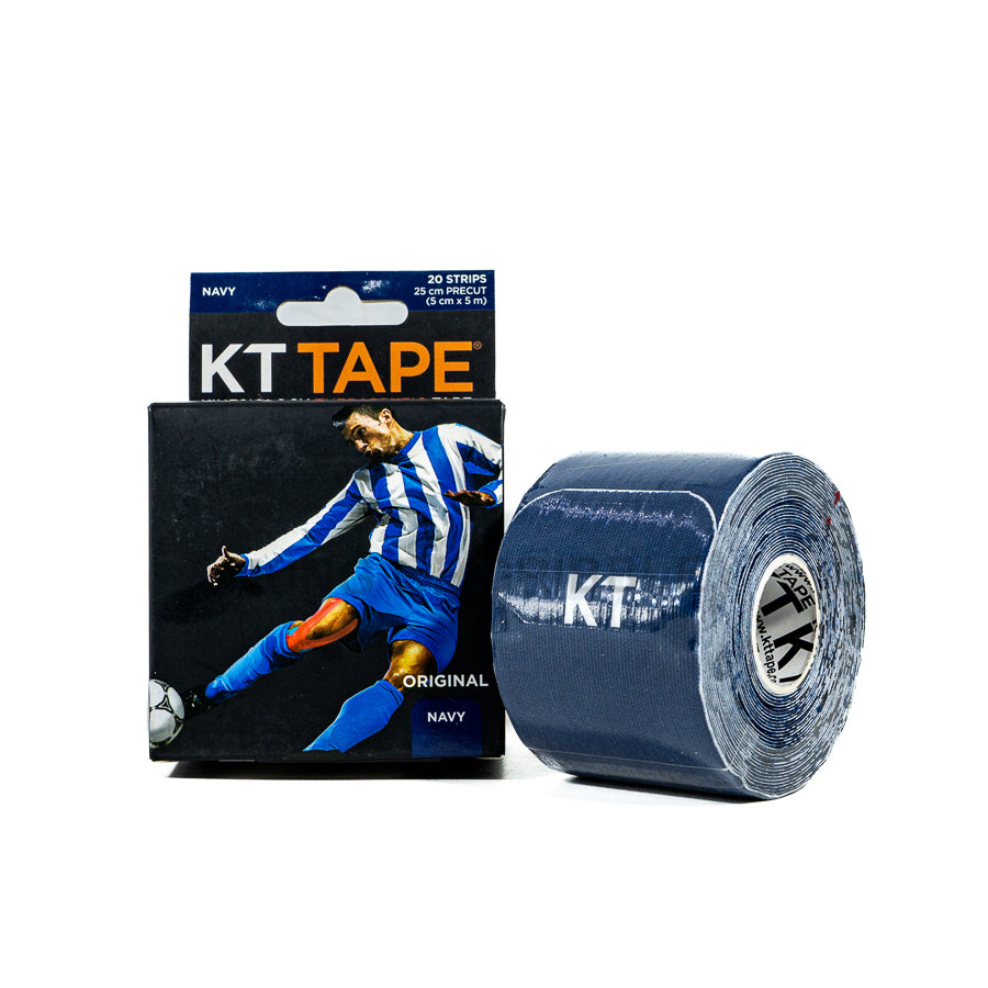 KING OF DRIBBLE Kinesiology Tape KT Tape Original 20 Strips Original